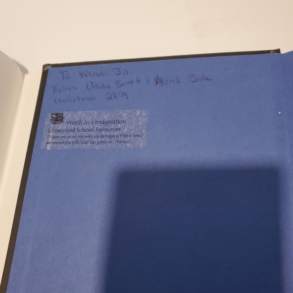 Warriors Erin Hunter 7 Book Set w/2 - 1st Edition Hardcovers & 5 Paperbacks - Picture 8 of 15